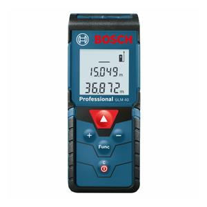 Bosch Digital Measures